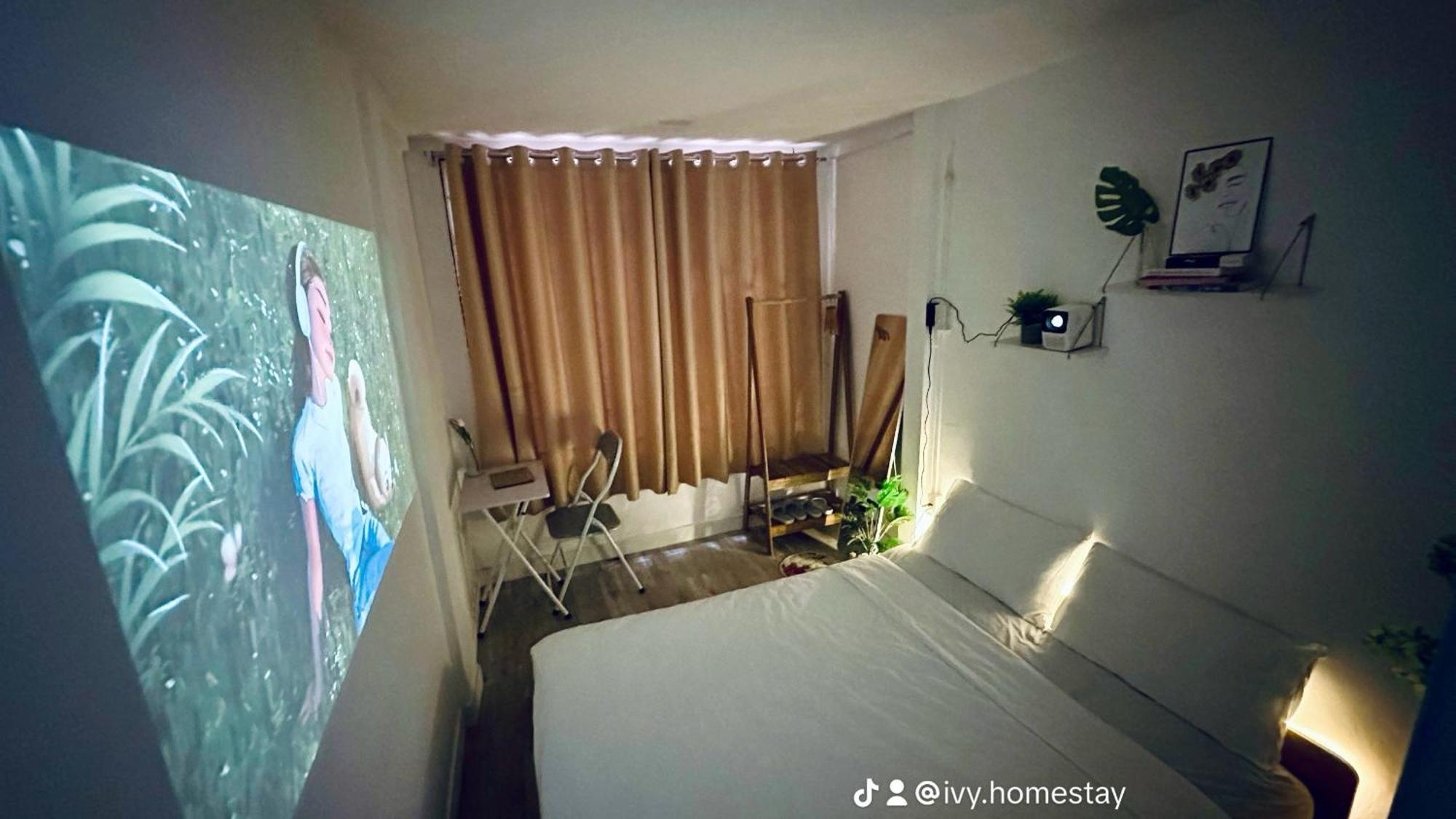 Ivy - District 1 Hcm Hospedagem domiciliar